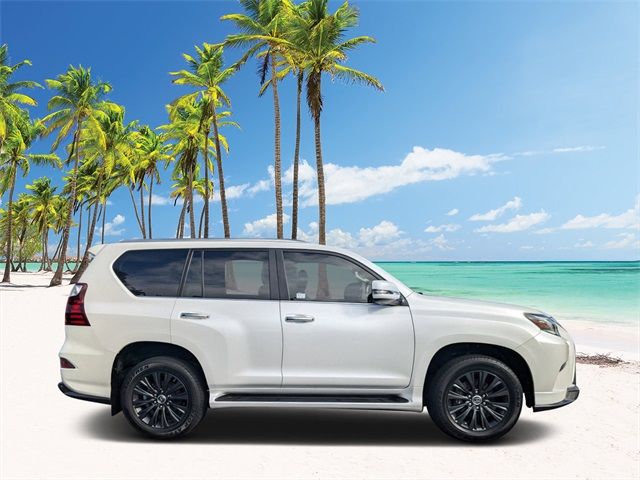 2022 Lexus GX 460 Premium