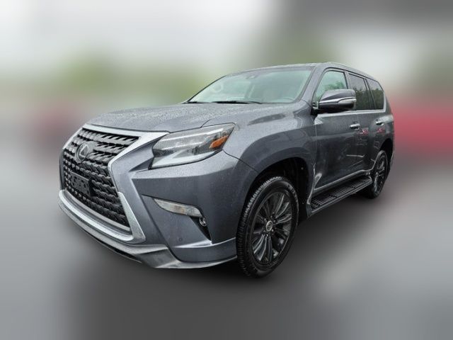 2022 Lexus GX 460 Premium