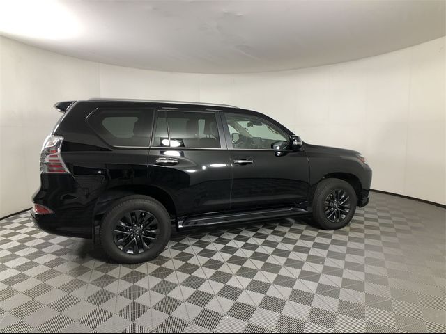 2022 Lexus GX 460 Premium