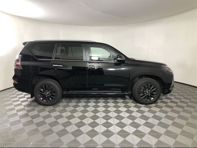 2022 Lexus GX 460 Premium