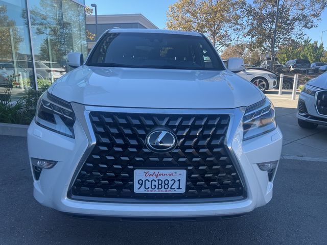 2022 Lexus GX 460 Premium