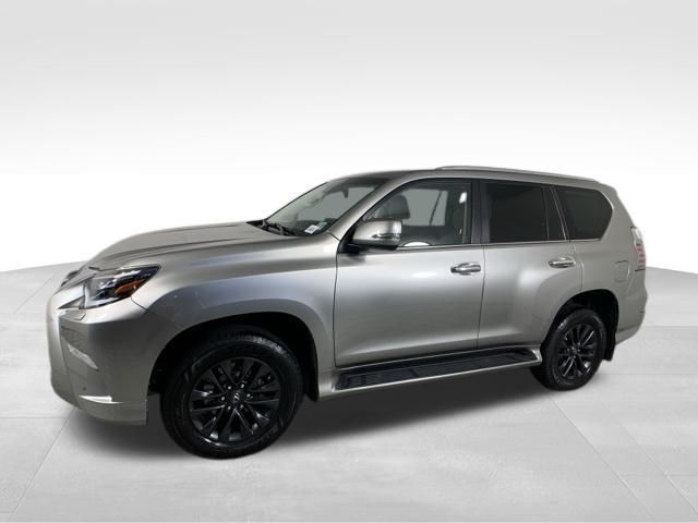 2022 Lexus GX 460 Premium