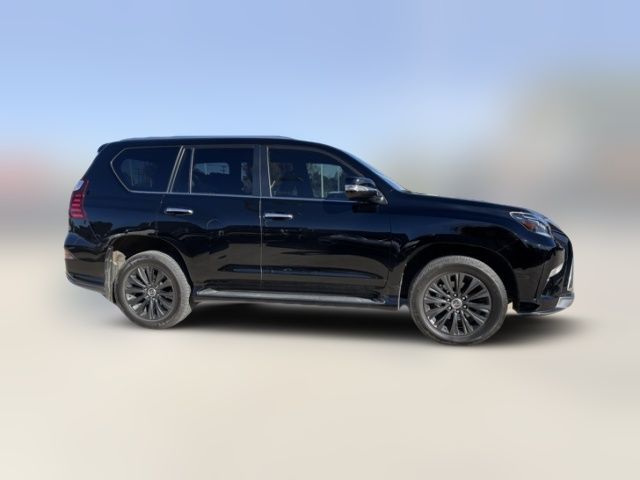 2022 Lexus GX 460 Premium