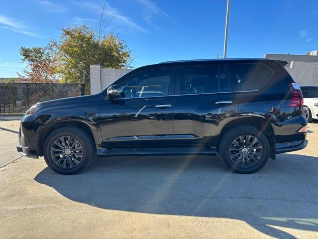 2022 Lexus GX 460 Premium