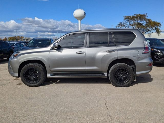 2022 Lexus GX 460 Premium