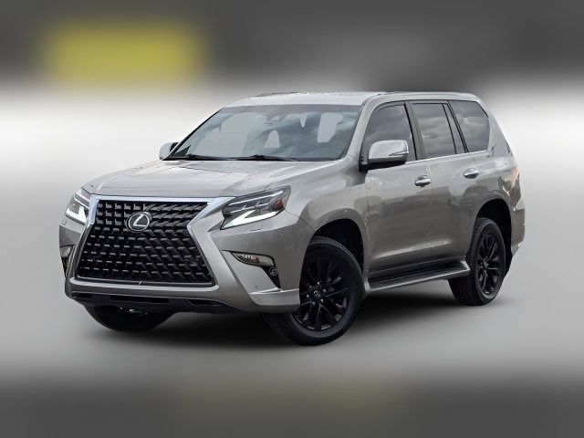 2022 Lexus GX 460 Premium