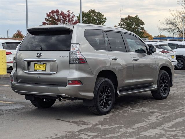 2022 Lexus GX 460 Premium