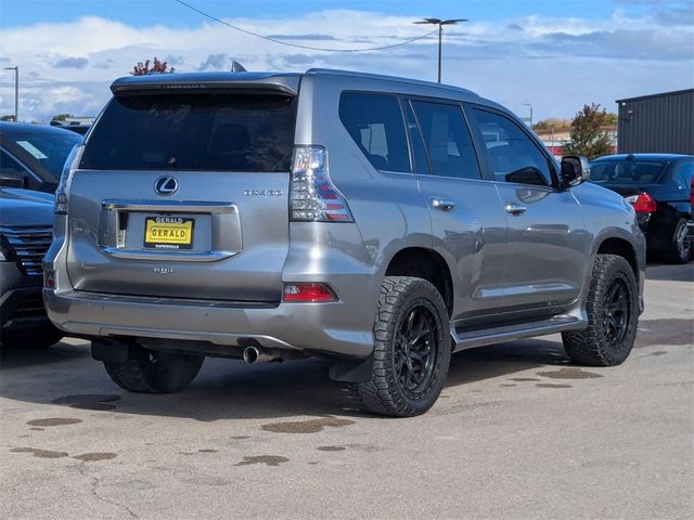 2022 Lexus GX 460 Premium