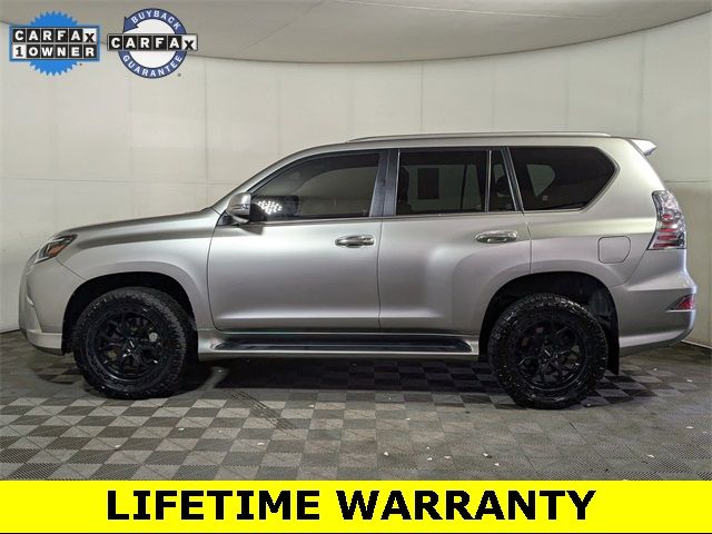 2022 Lexus GX 460 Premium