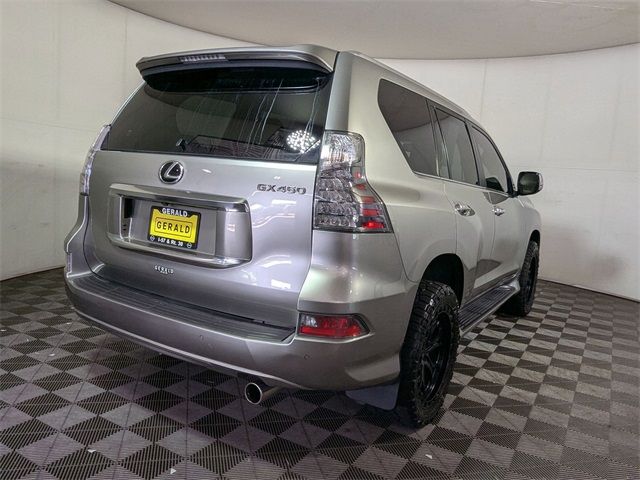 2022 Lexus GX 460 Premium