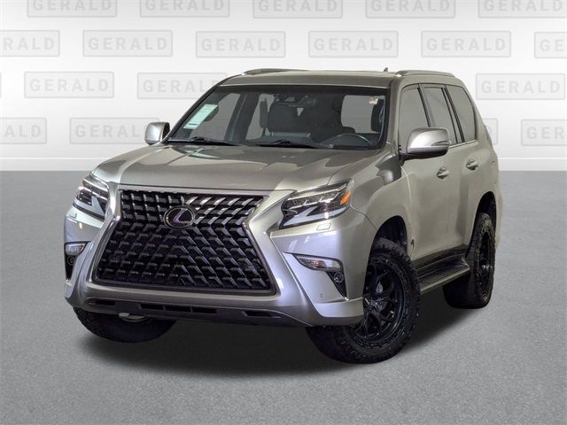 2022 Lexus GX 460 Premium