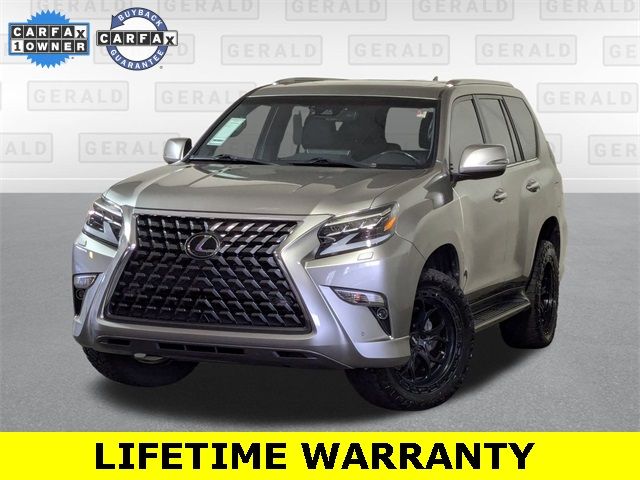 2022 Lexus GX 460 Premium