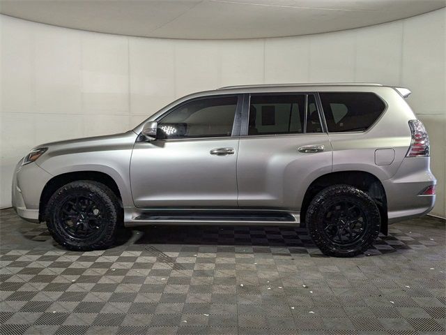 2022 Lexus GX 460 Premium