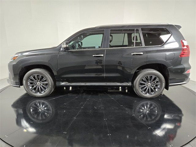 2022 Lexus GX 460 Premium