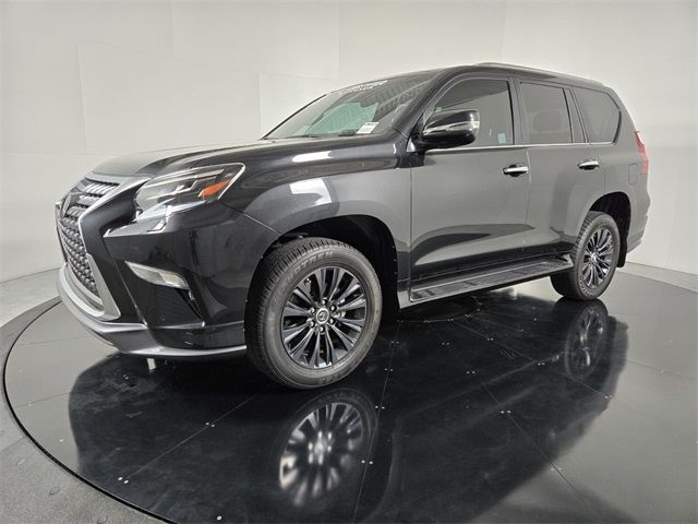 2022 Lexus GX 460 Premium