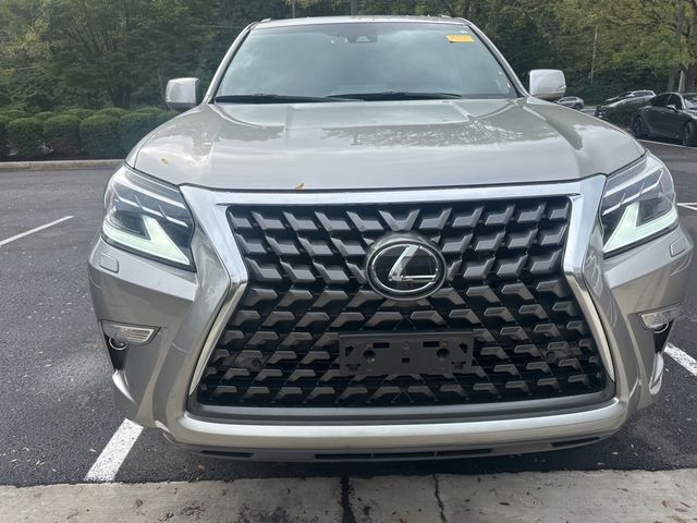 2022 Lexus GX 460 Premium