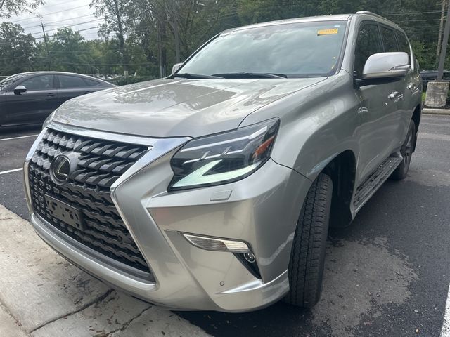 2022 Lexus GX 460 Premium