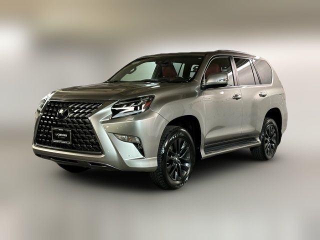 2022 Lexus GX 460 Premium