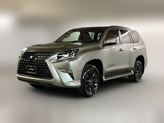 2022 Lexus GX 460 Premium