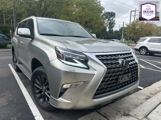 2022 Lexus GX 460 Premium