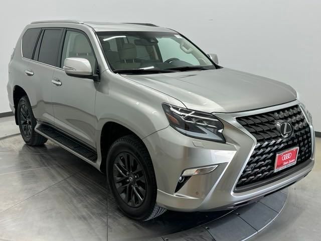 2022 Lexus GX 460 Premium