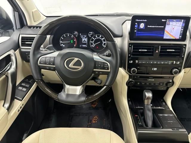 2022 Lexus GX 460 Premium