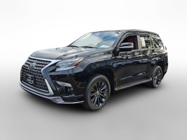 2022 Lexus GX 460 Premium