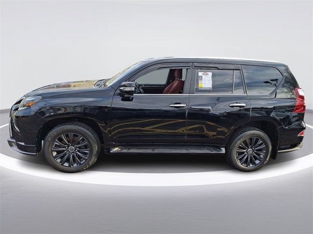 2022 Lexus GX 460 Premium