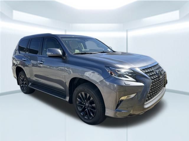 2022 Lexus GX 460 Premium