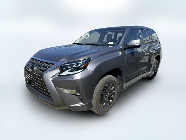 2022 Lexus GX 460 Premium