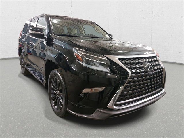 2022 Lexus GX 460 Premium