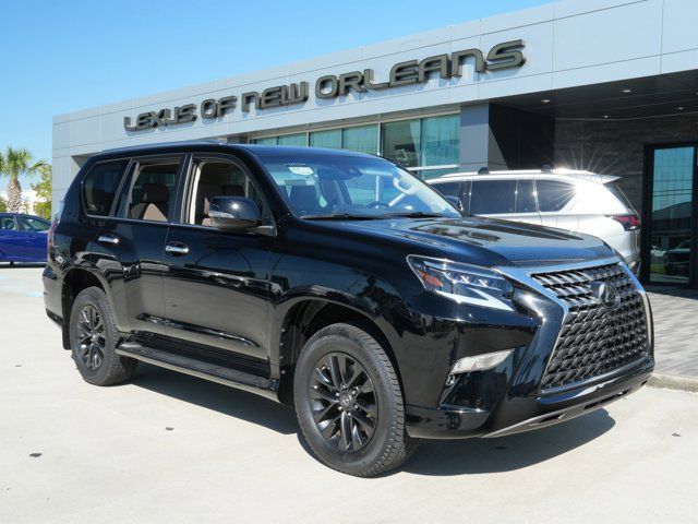 2022 Lexus GX 460 Premium