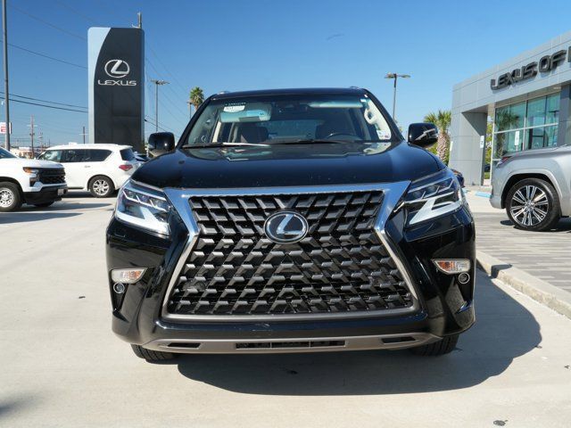 2022 Lexus GX 460 Premium