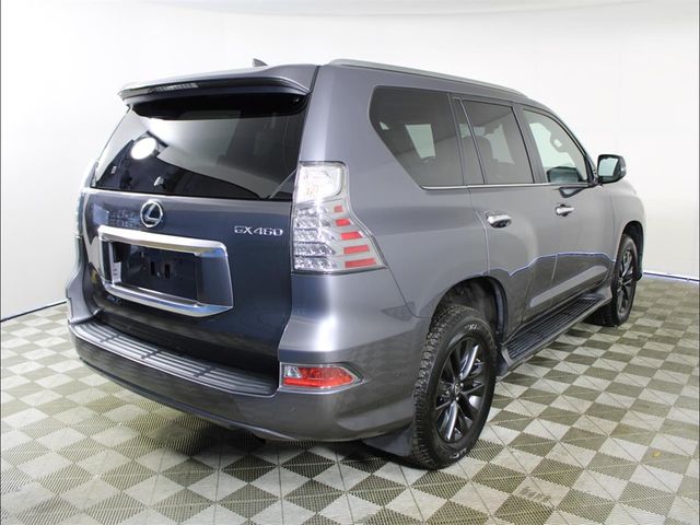 2022 Lexus GX 460 Premium