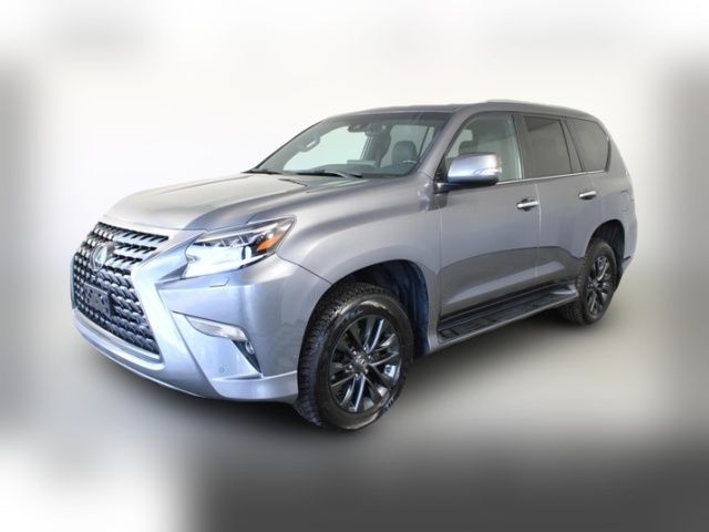 2022 Lexus GX 460 Premium