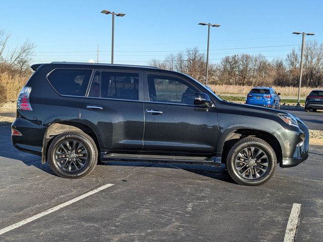 2022 Lexus GX 460 Premium