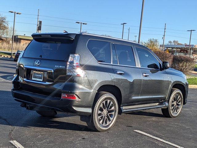 2022 Lexus GX 460 Premium