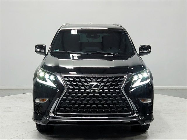 2022 Lexus GX 460 Premium