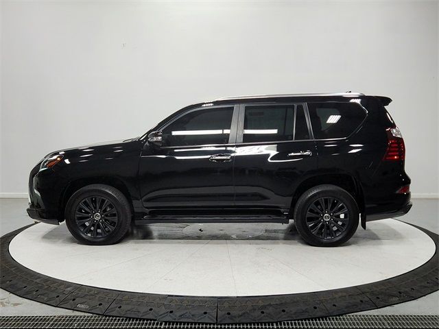 2022 Lexus GX 460 Premium