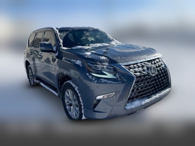 2022 Lexus GX 460 Premium