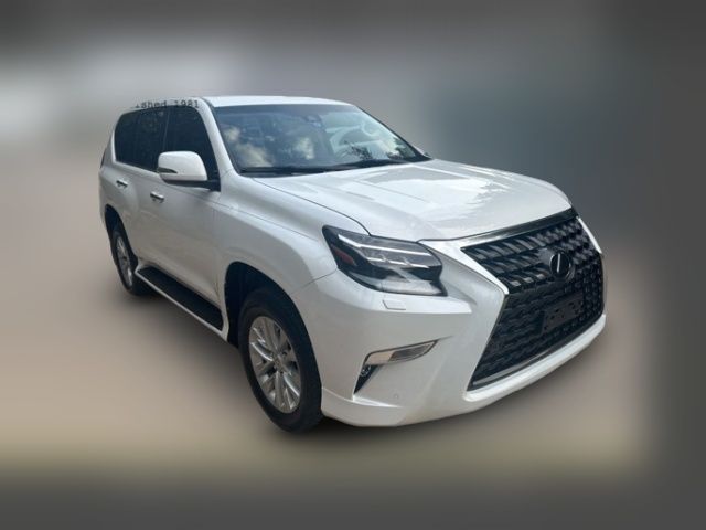 2022 Lexus GX 460 Premium