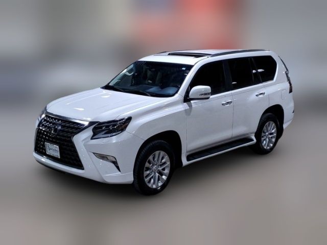 2022 Lexus GX 460 Premium