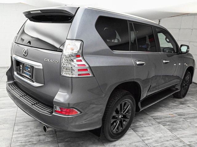 2022 Lexus GX 460 Premium