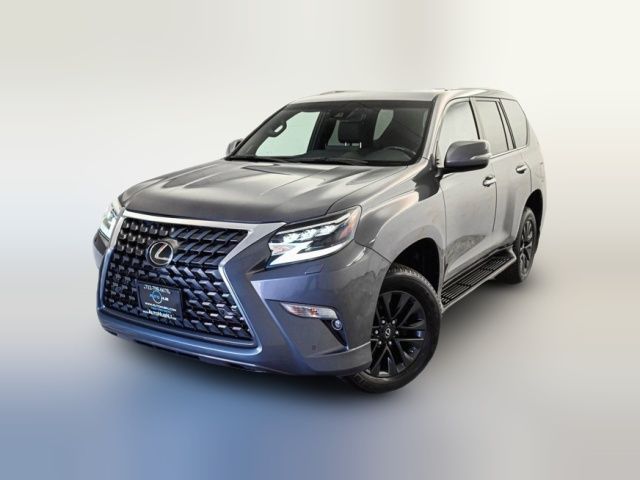 2022 Lexus GX 460 Premium