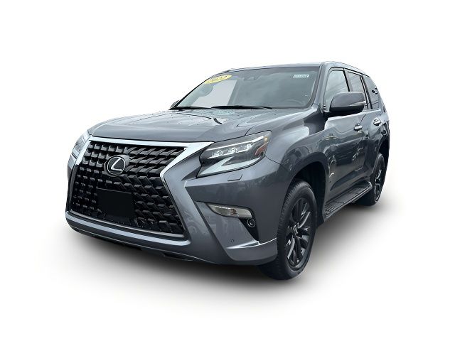 2022 Lexus GX 460 Premium