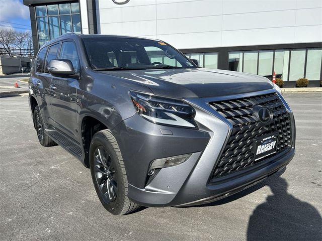 2022 Lexus GX 460 Premium