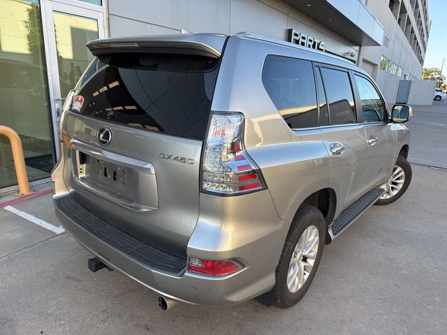 2022 Lexus GX 460 Premium