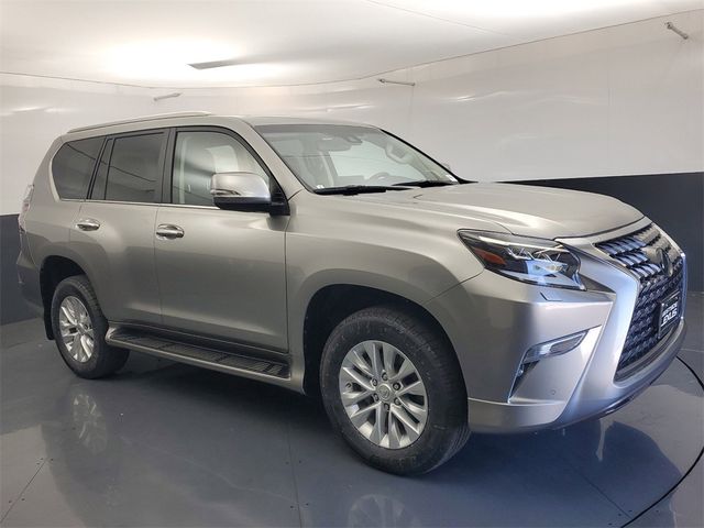 2022 Lexus GX 460 Premium