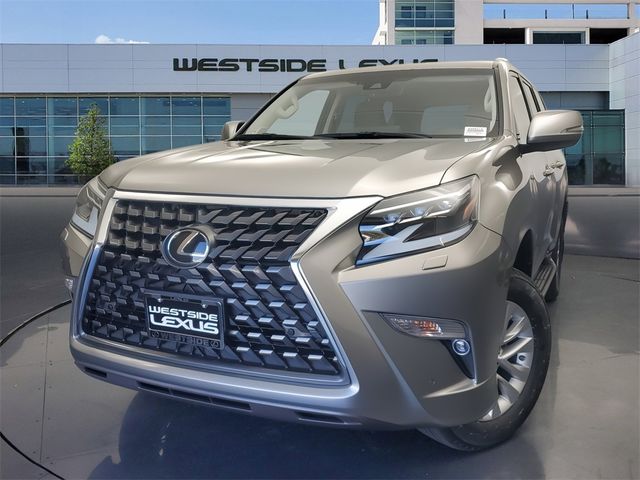 2022 Lexus GX 460 Premium