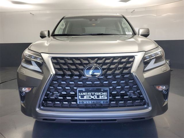 2022 Lexus GX 460 Premium